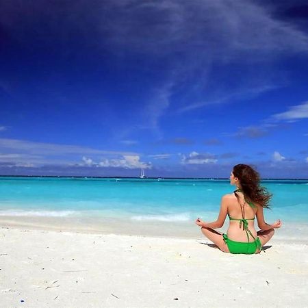 Dharavandhoo Stay Exterior foto