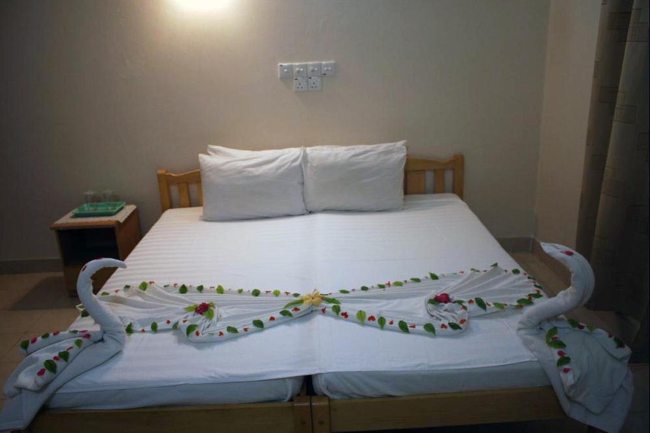 Dharavandhoo Stay Exterior foto