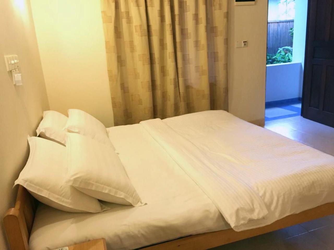 Dharavandhoo Stay Exterior foto