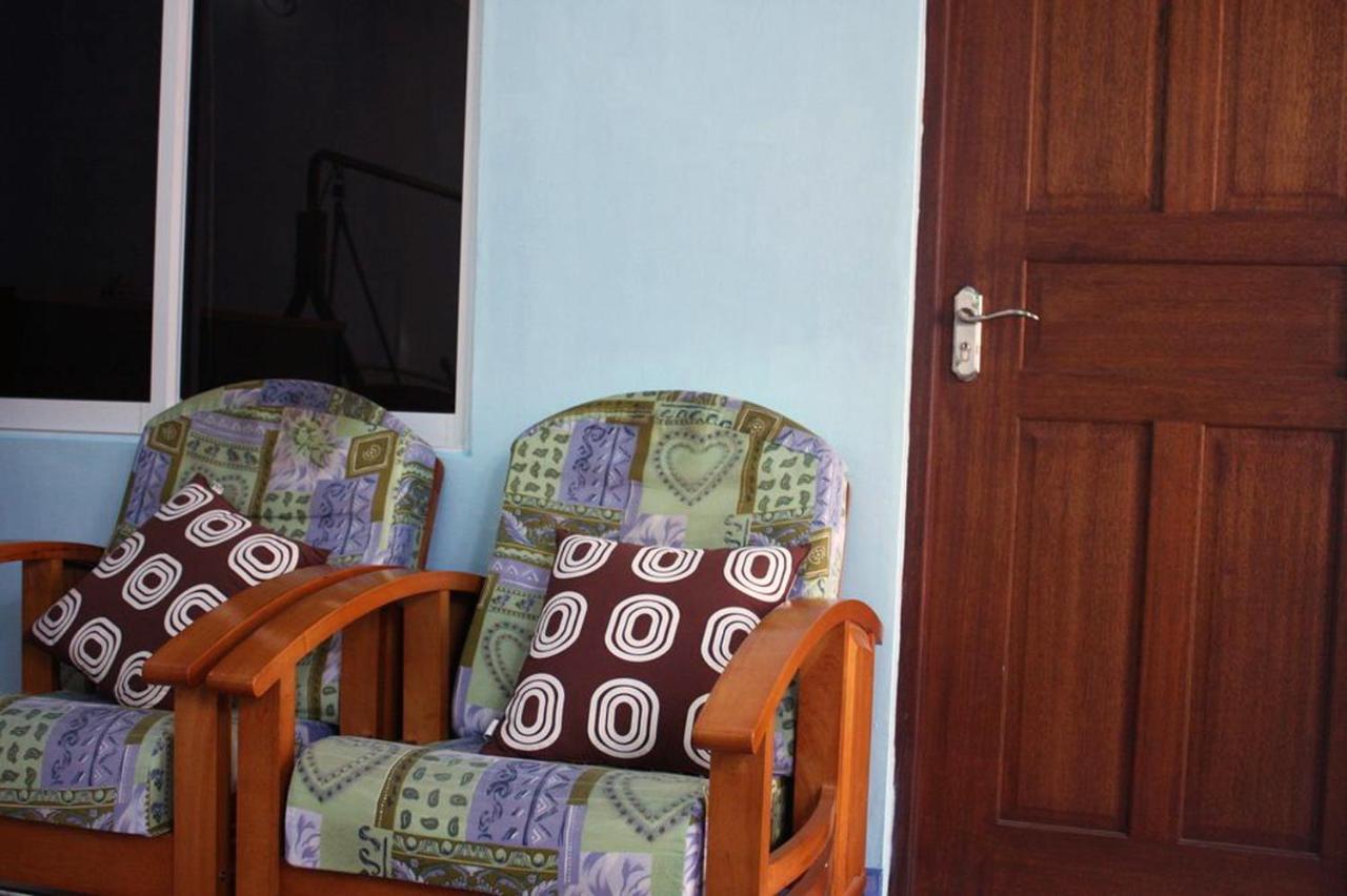 Dharavandhoo Stay Exterior foto