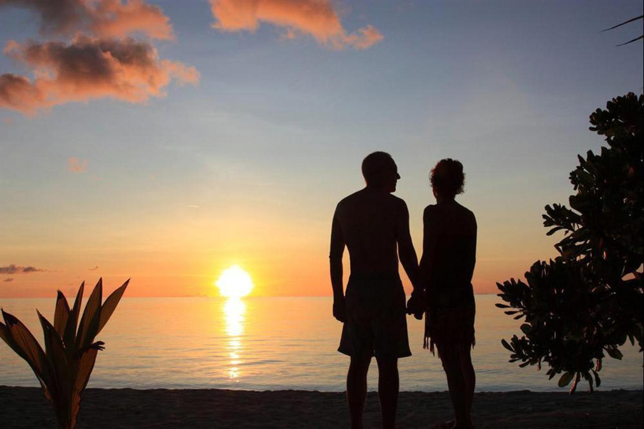 Dharavandhoo Stay Exterior foto