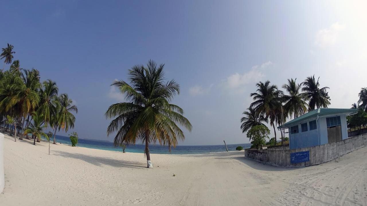 Dharavandhoo Stay Exterior foto