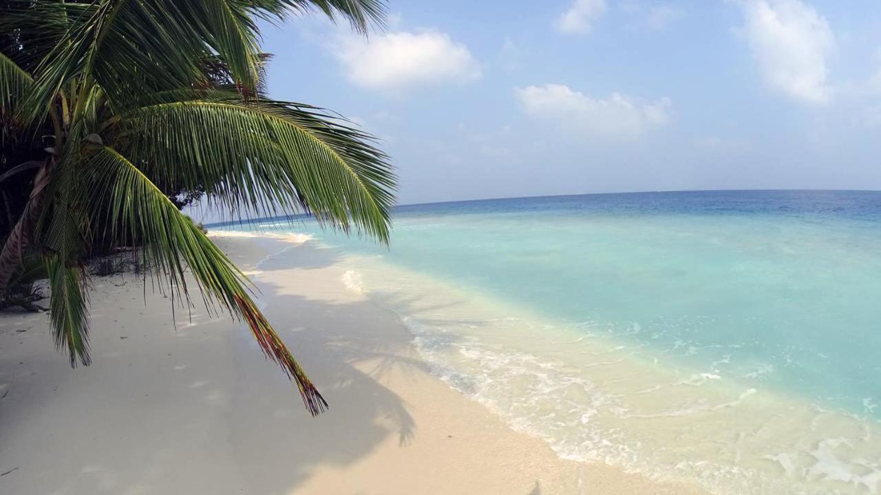 Dharavandhoo Stay Exterior foto