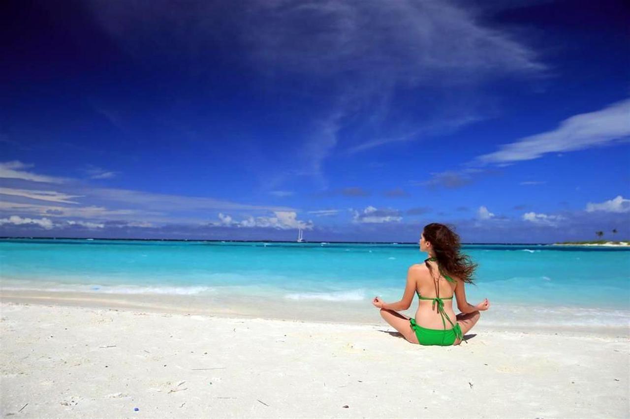 Dharavandhoo Stay Exterior foto