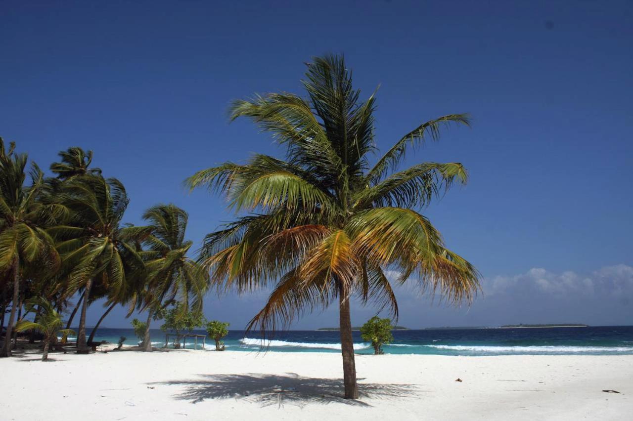 Dharavandhoo Stay Exterior foto