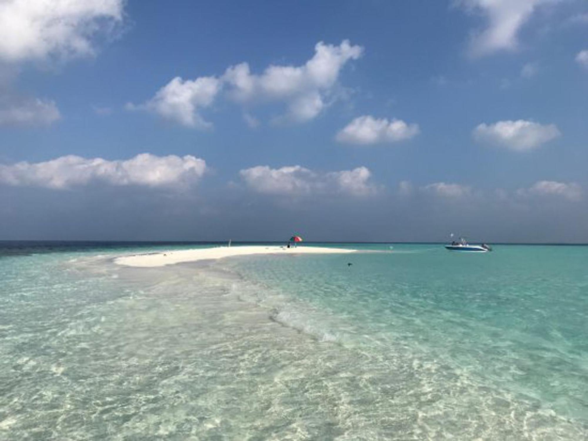 Dharavandhoo Stay Exterior foto