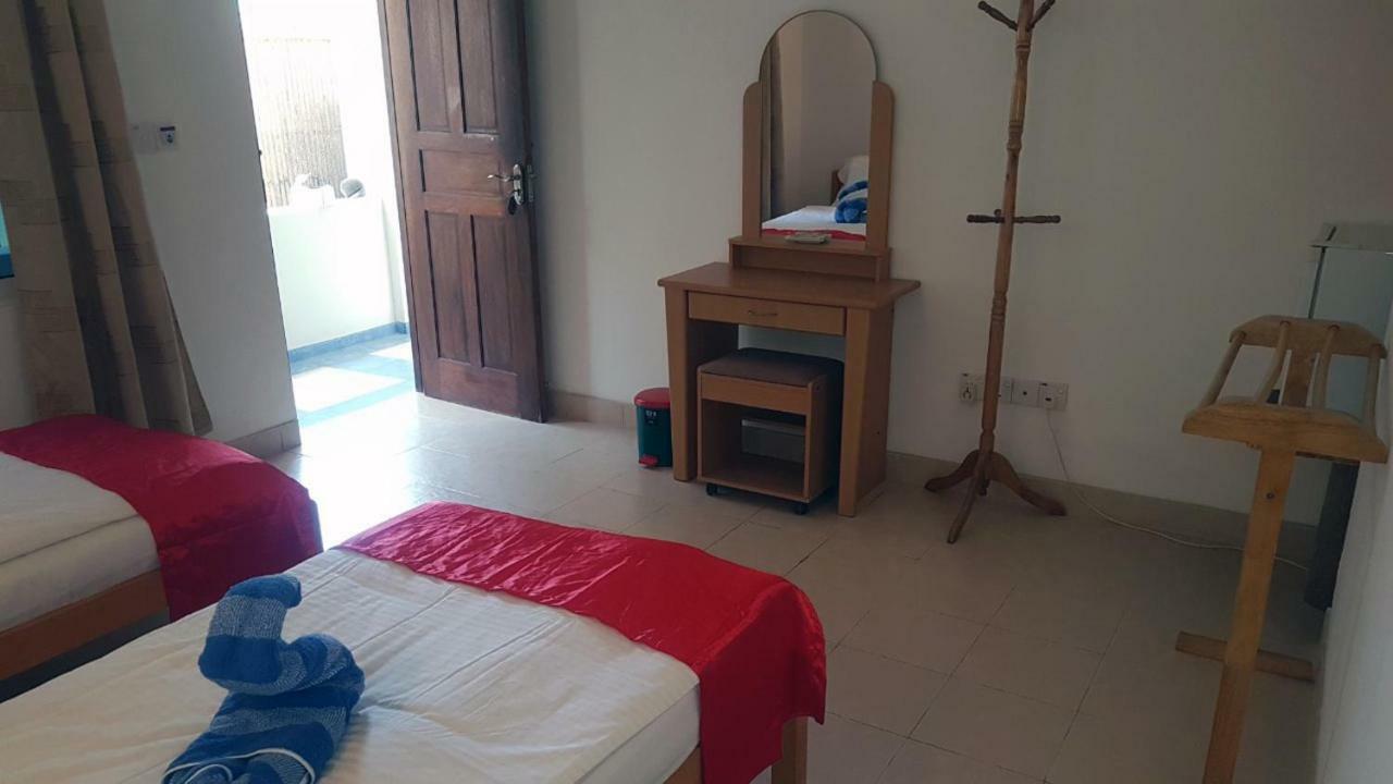 Dharavandhoo Stay Exterior foto