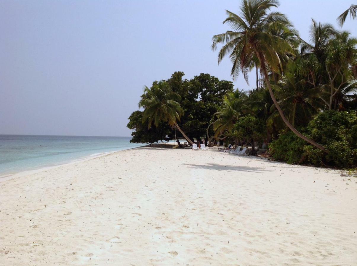 Dharavandhoo Stay Exterior foto