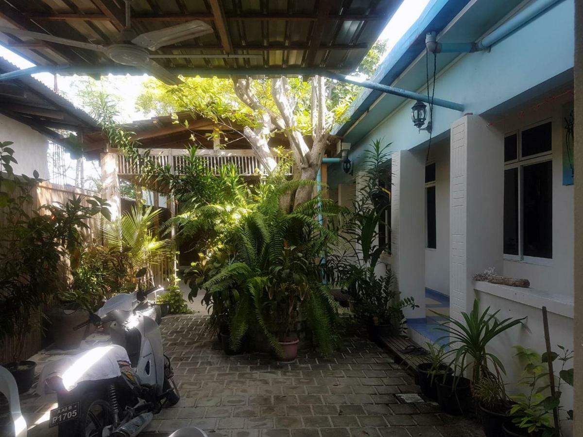 Dharavandhoo Stay Exterior foto